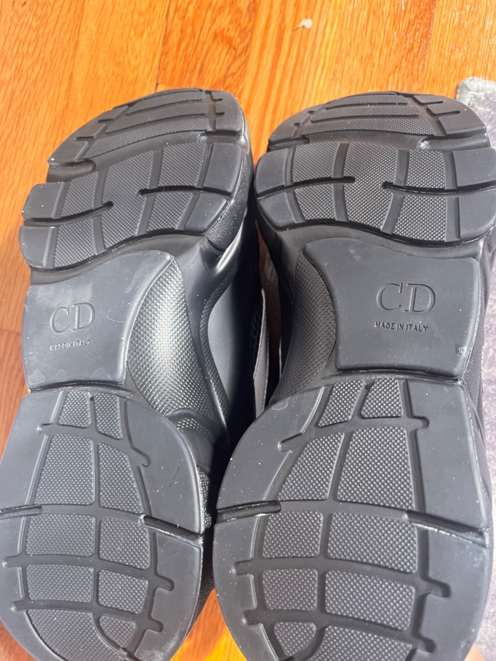 Black Dior B22 - Picture 4 of 4